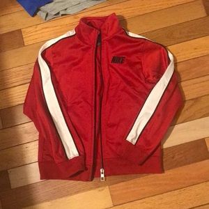 Nike jacket